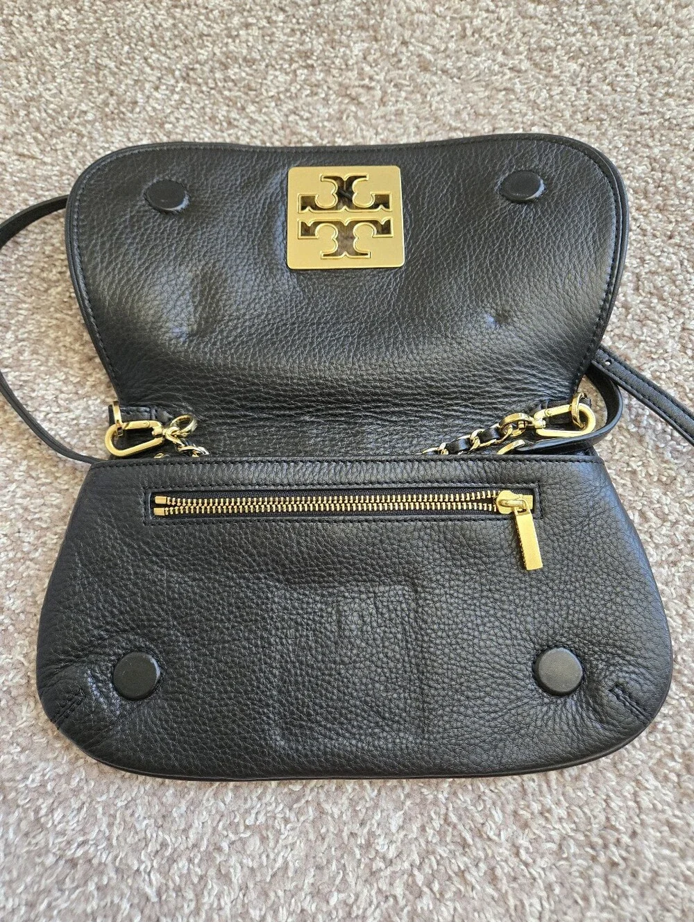 Tory Burch new without
